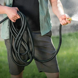 Tangle Free Garden Hose