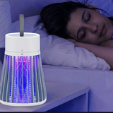 Portable Mosquito Zapper