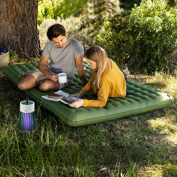 Portable Mosquito Zapper