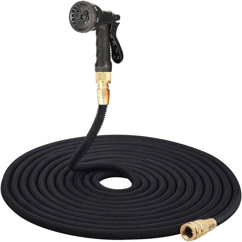 Tangle Free Garden Hose